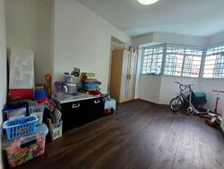 Blk 325 Tah Ching Road (Jurong West), HDB 5 Rooms #575906761